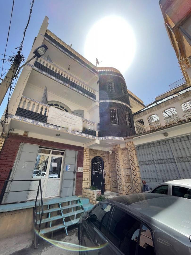 Vente Villa F10 Birkhadem