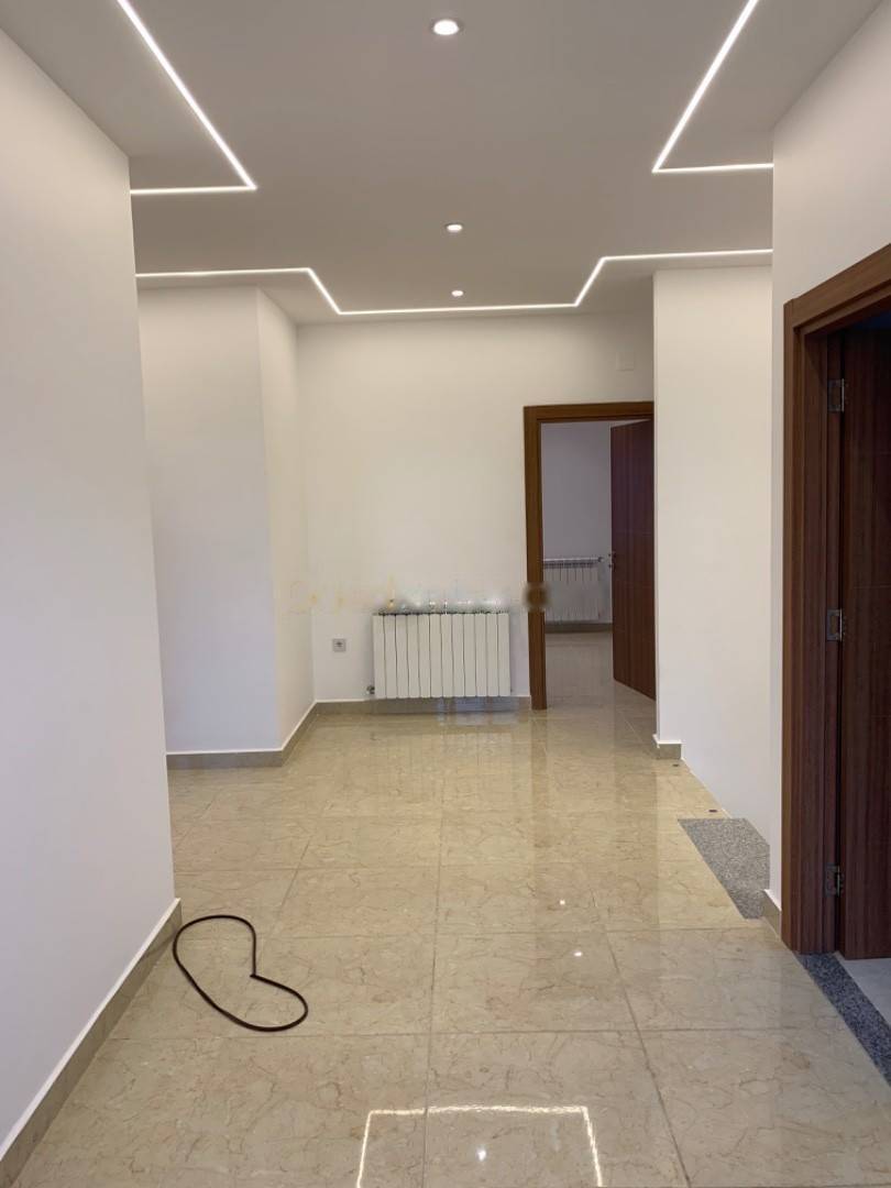 Location Appartement F6 Cheraga