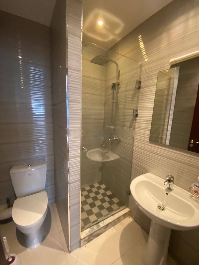 Location Appartement F4 Hydra