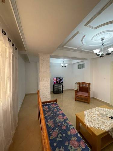 Location Appartement F3 El Achour