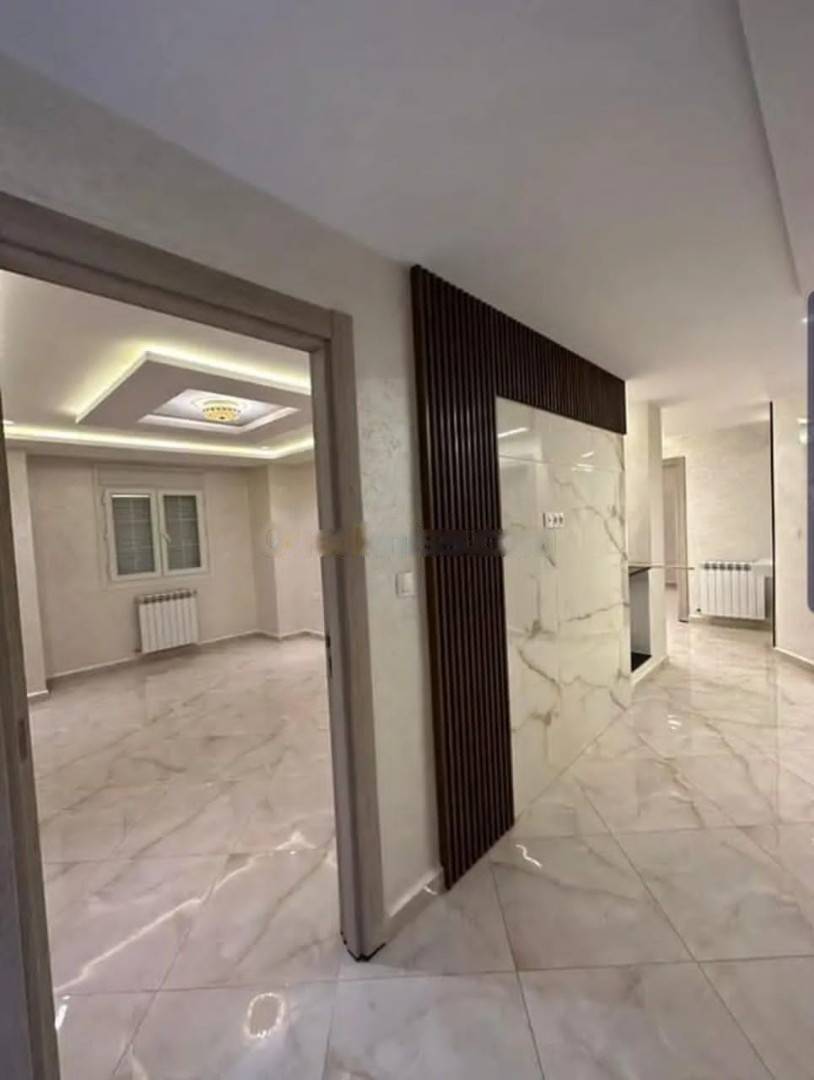 Vente Appartement F5 Bordj El Kiffan