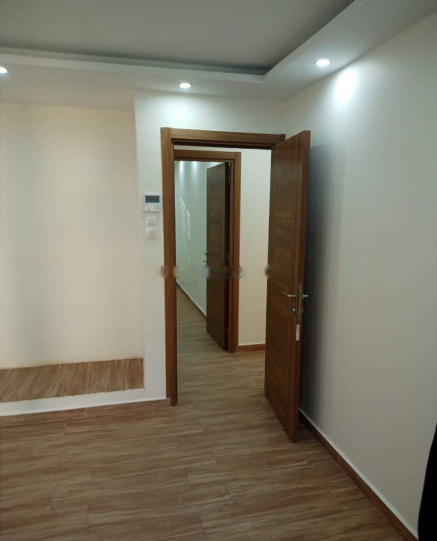 Vente Appartement F3 Birkhadem