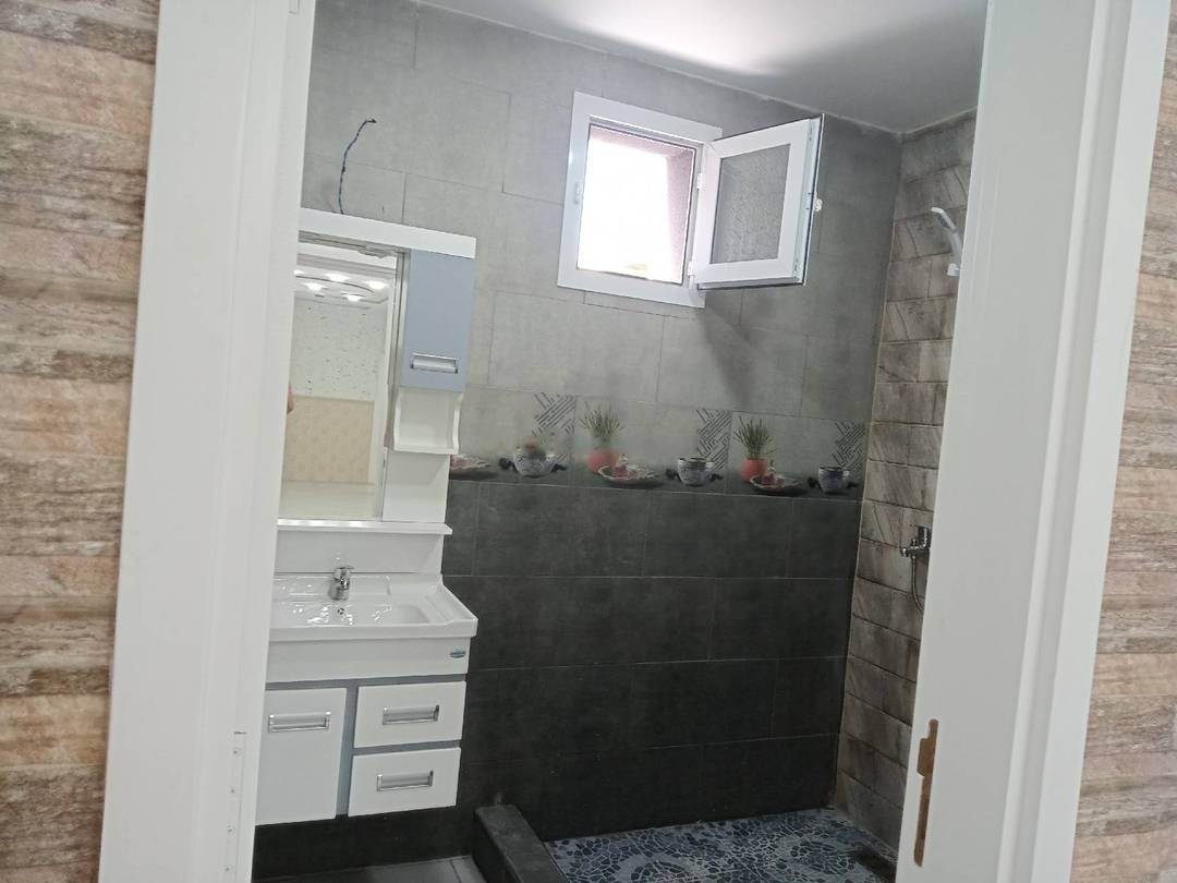 Location Appartement F3 Douera