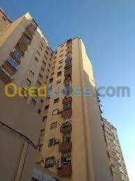 Location Appartement F3 Bab Ezzouar