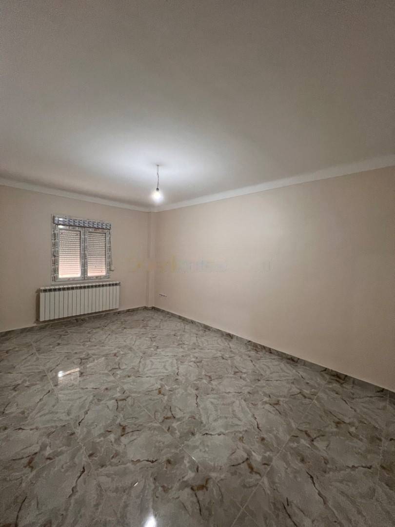 Vente Appartement F4 Bab Ezzouar
