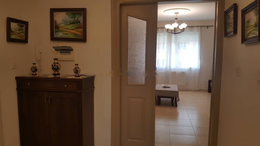 Vente Appartement F2 Draria