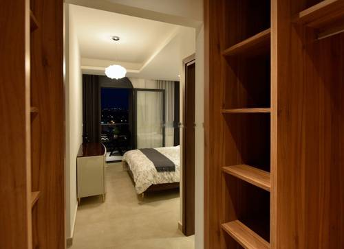 Vente Appartement Cheraga