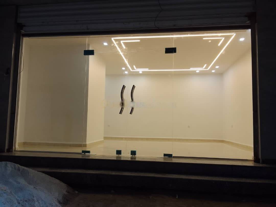 Vente Local Bordj El Kiffan