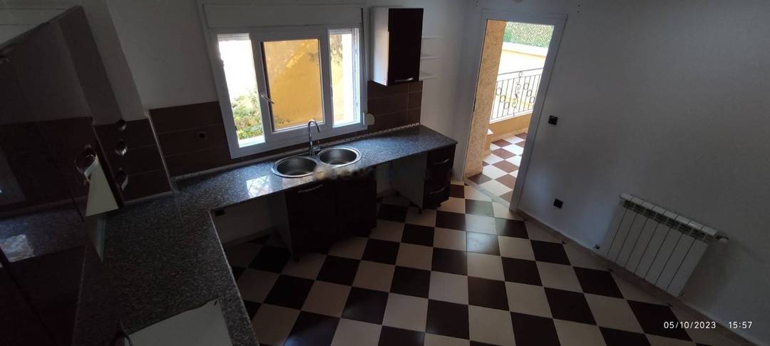 Location Appartement Souidania