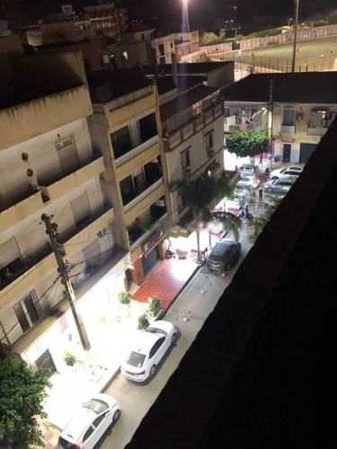 Vente Appartement F7 Staoueli