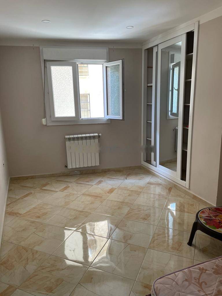 Vente Appartement F3 Beni Messous