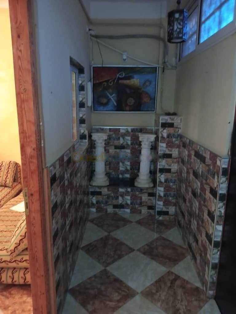 Vente Villa F5 Ouled Chebel