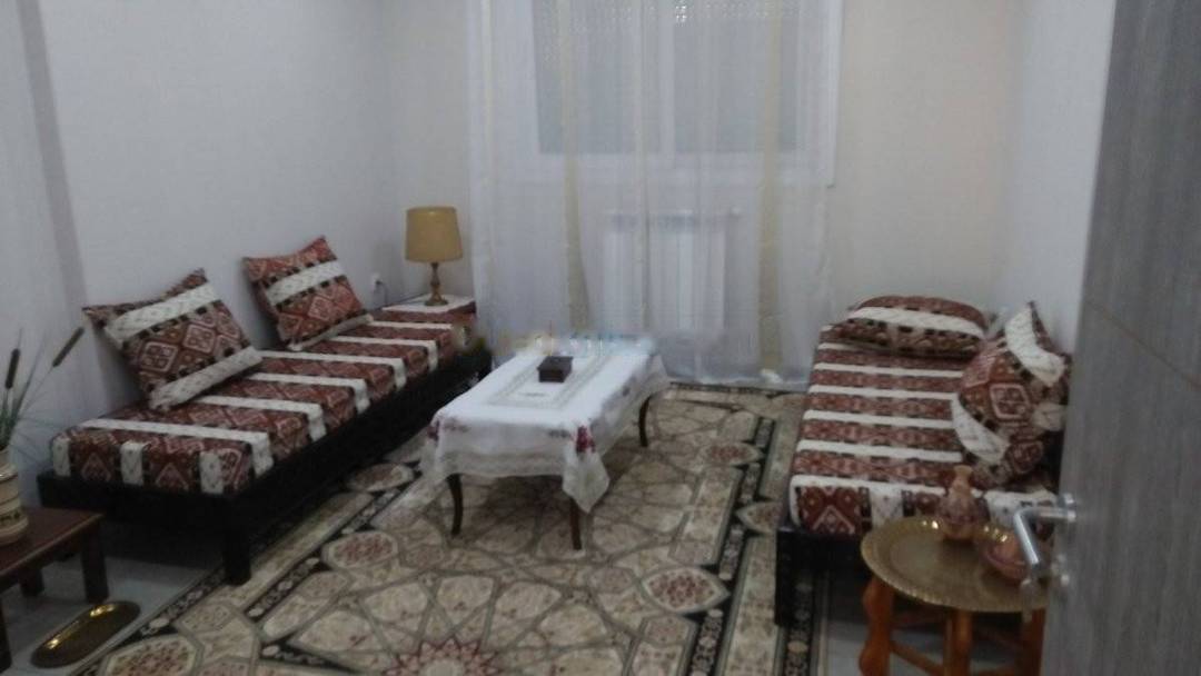 Location Appartement F4 Birkhadem