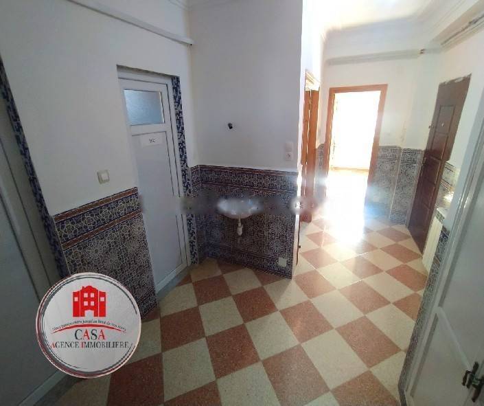 Location Appartement F3 Cheraga