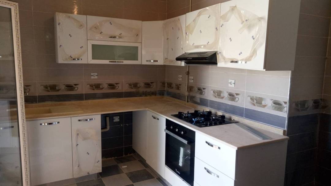 Location Appartement F4 Ouled Fayet
