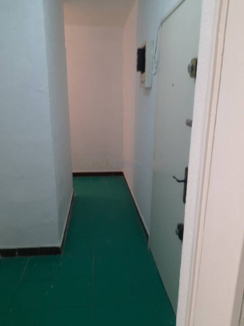 Vente Appartement F2 Bab Ezzouar