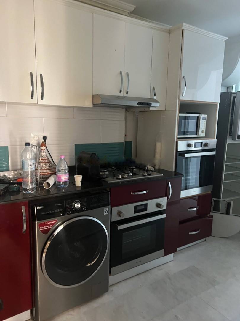 Location Appartement Bir Mourad Rais