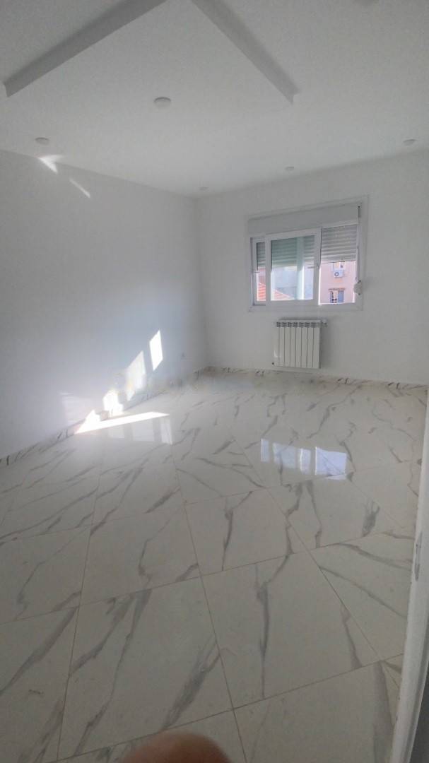 Location Appartement F3 Beni Messous