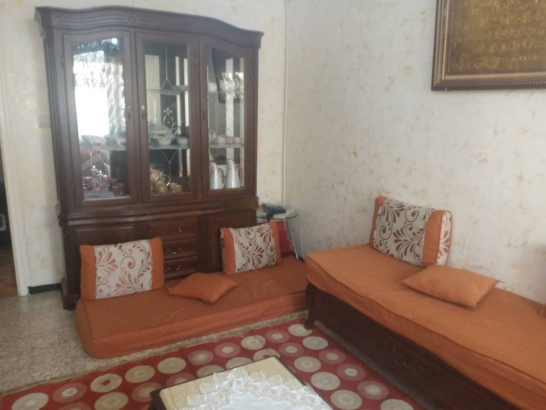 Vente Appartement F3 Djasr Kasentina