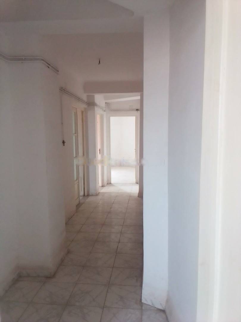 Vente Appartement F3 El Achour