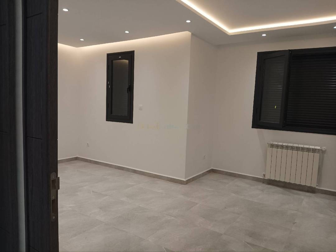 Vente Appartement F4 El Achour