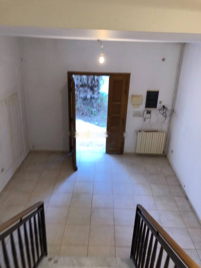 Vente Villa F6 Ben Aknoun