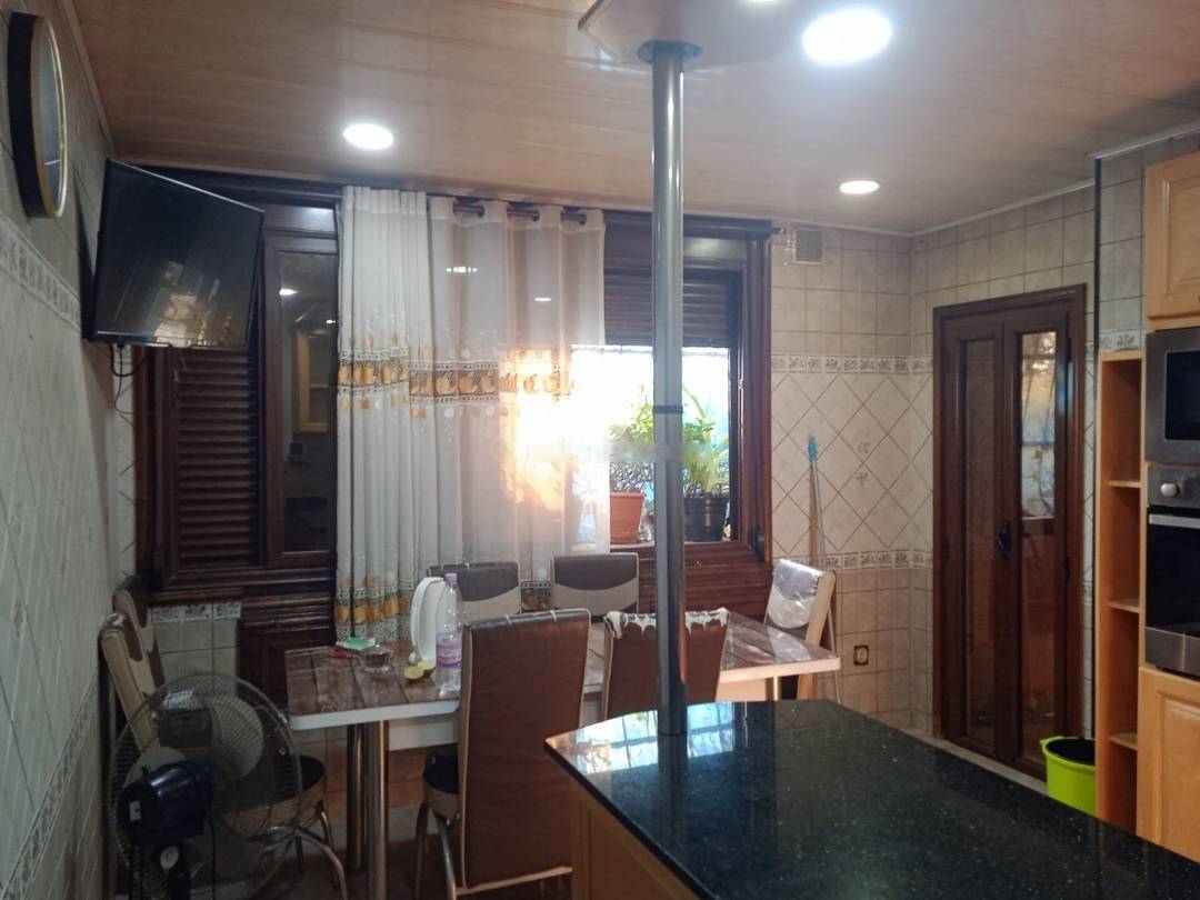 Vente Appartement F5 Bab Ezzouar