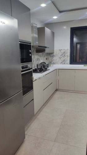 Location Appartement F3 Hydra