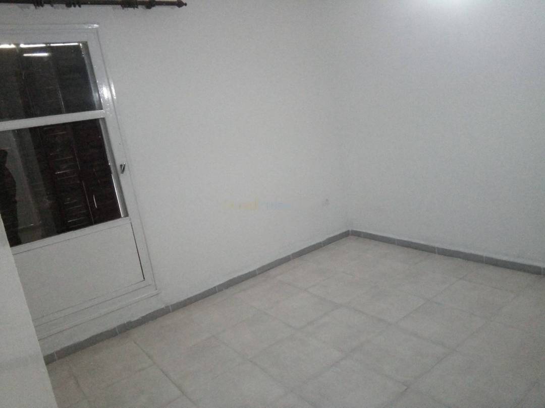 Vente Appartement F3 Bab Ezzouar