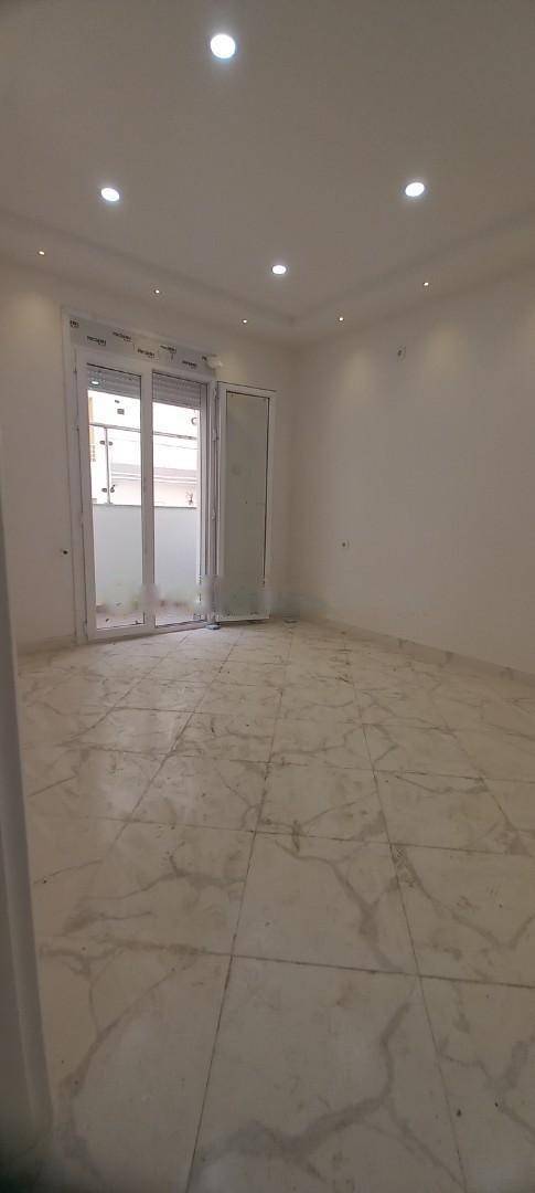 Vente Appartement F3 Bordj El Kiffan