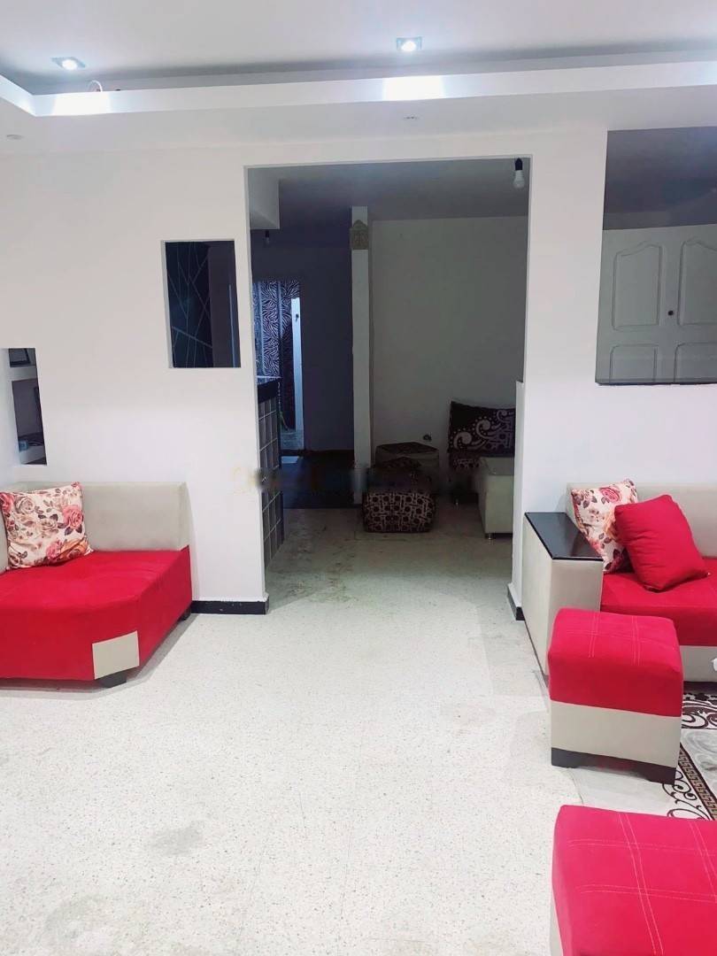 Vente Appartement F2 Dely Ibrahim