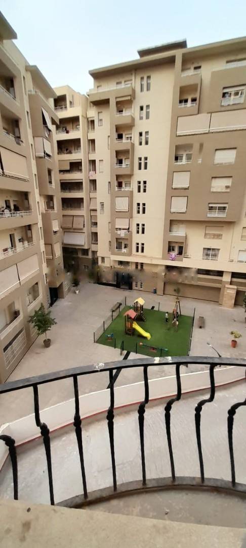 Vente Appartement F3 Ouled Fayet