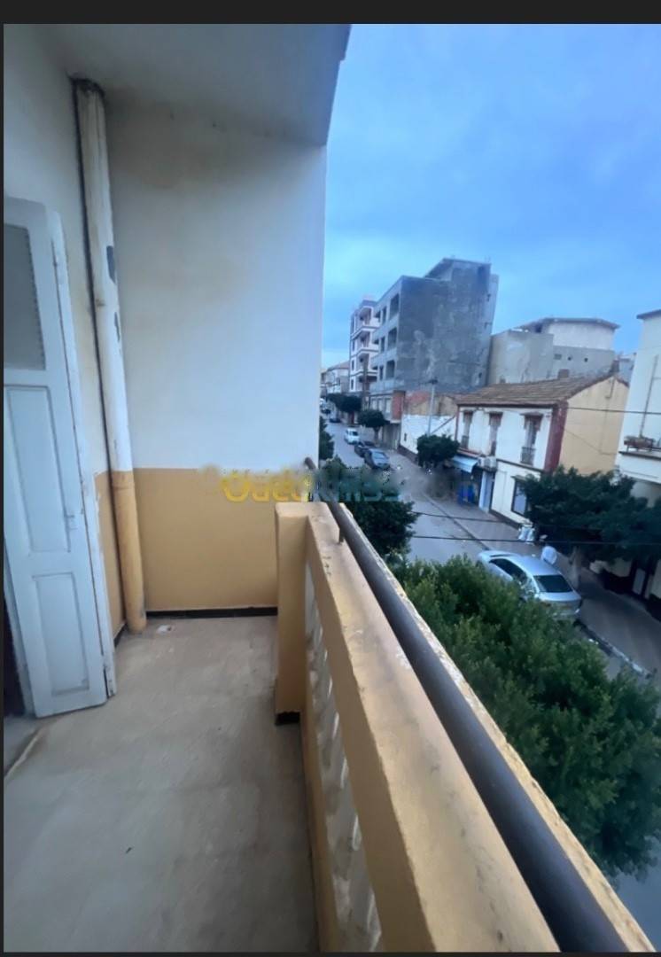 Location Appartement F2 Zeralda