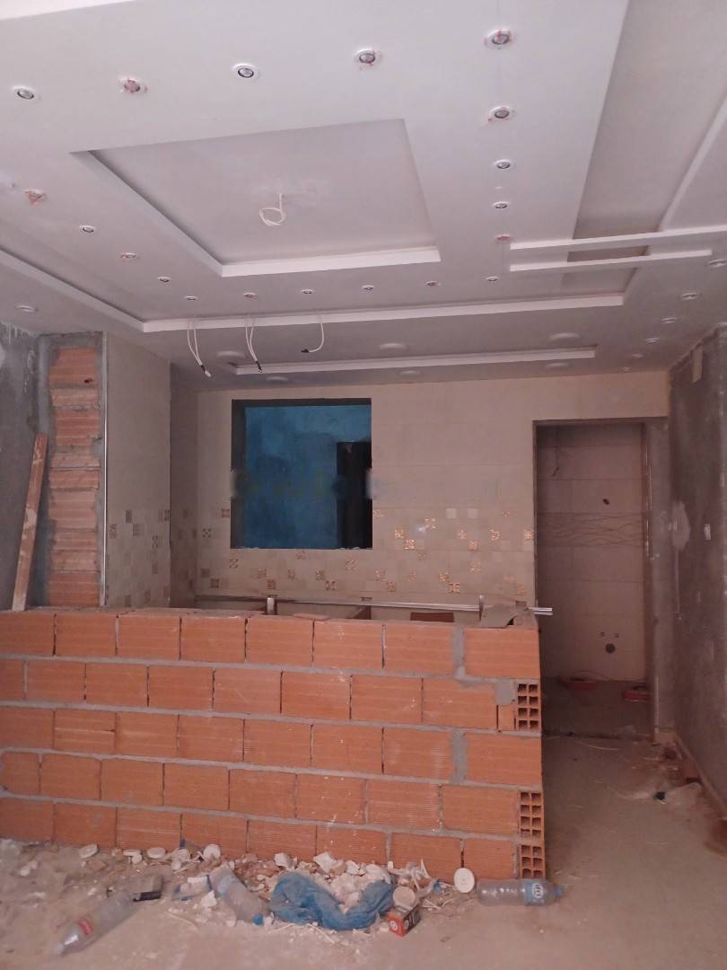 Vente Appartement F3 Bordj El Kiffan