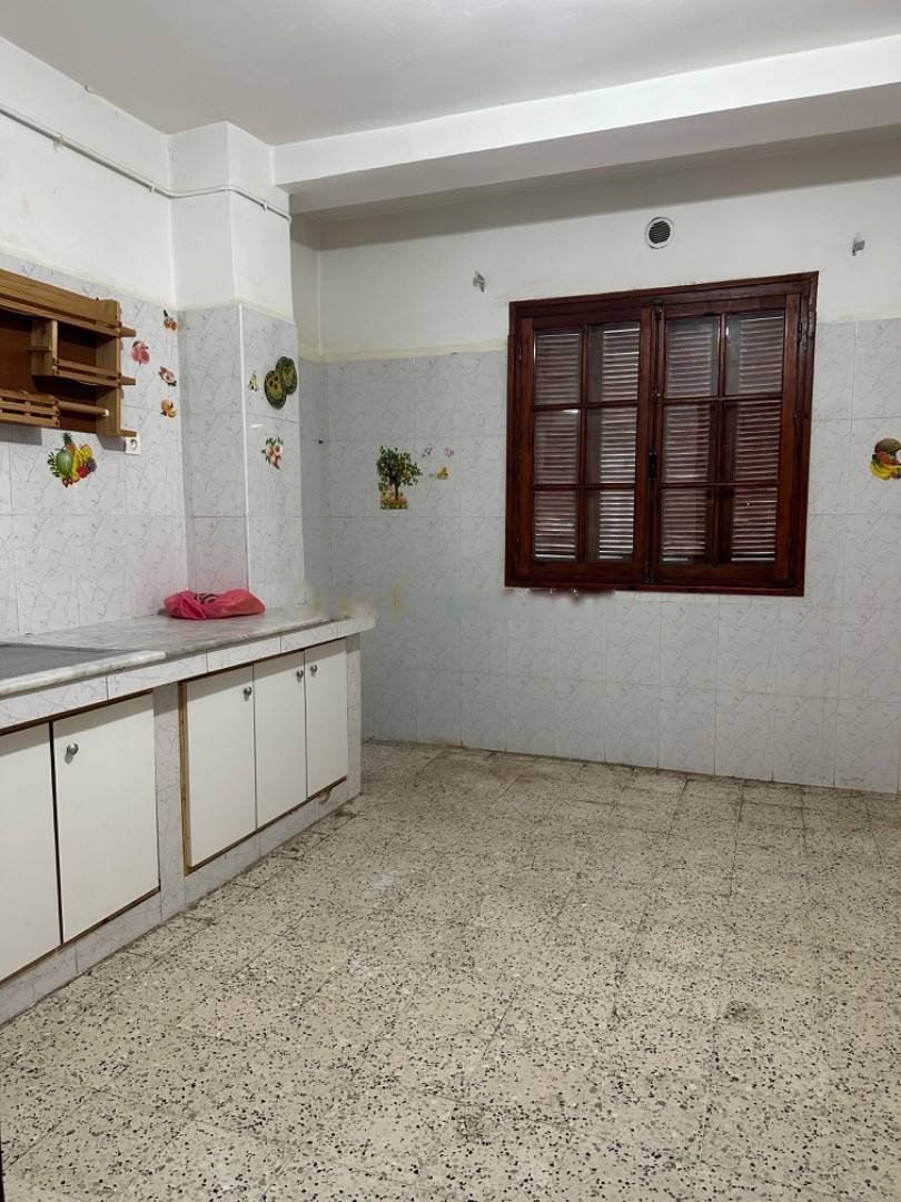 Location Appartement F3 Ouled Fayet