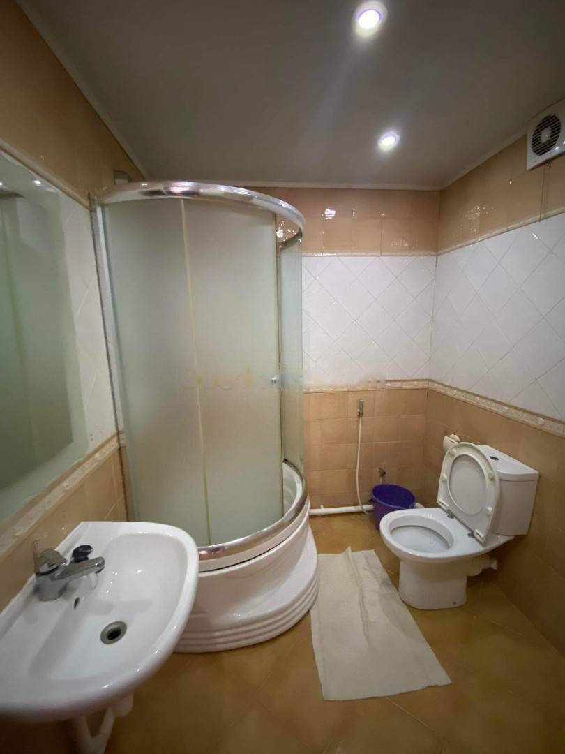 Location Appartement El Achour