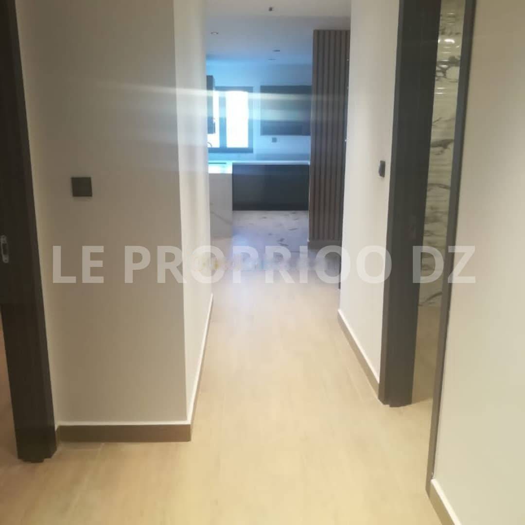 Vente Appartement F5 Birkhadem