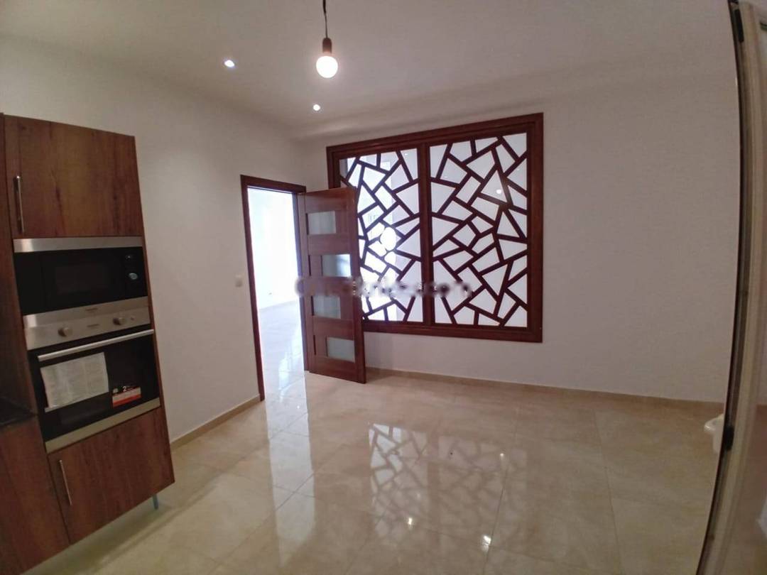 Vente Appartement F4 Cheraga