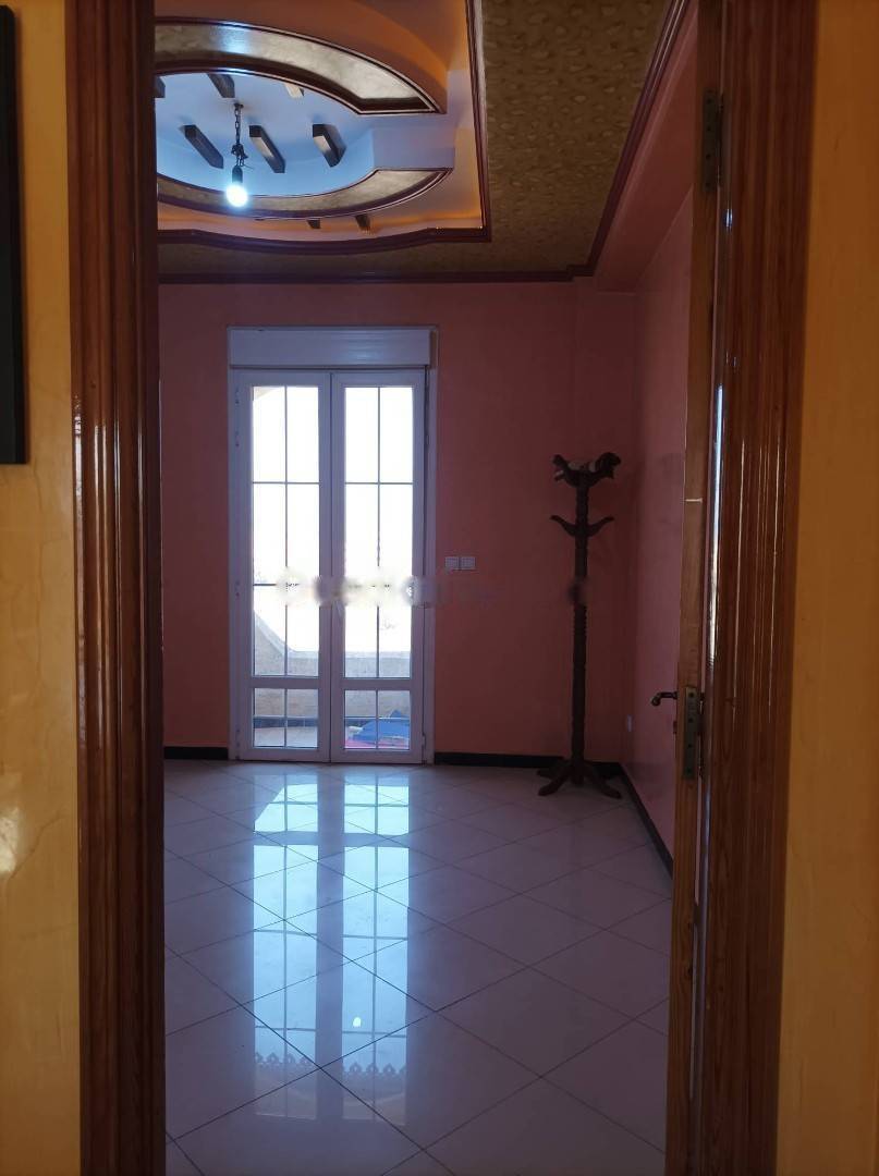 Location Appartement F4 Bordj El Kiffan