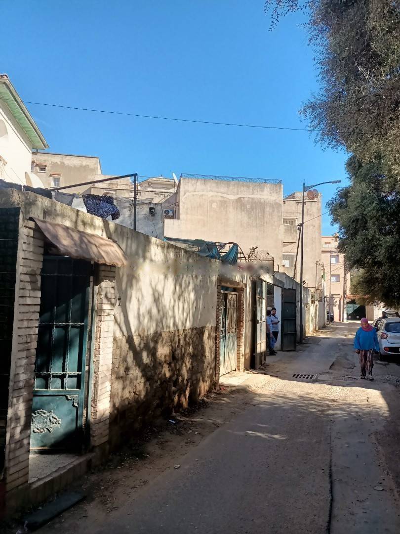 Vente Villa Ben Aknoun