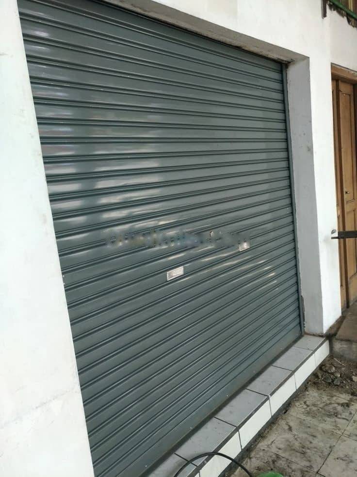 Vente Local Bordj El Kiffan