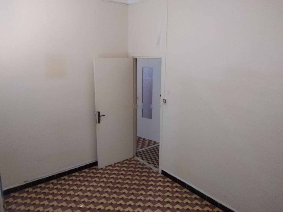 Location Appartement F3 Bab El Oued