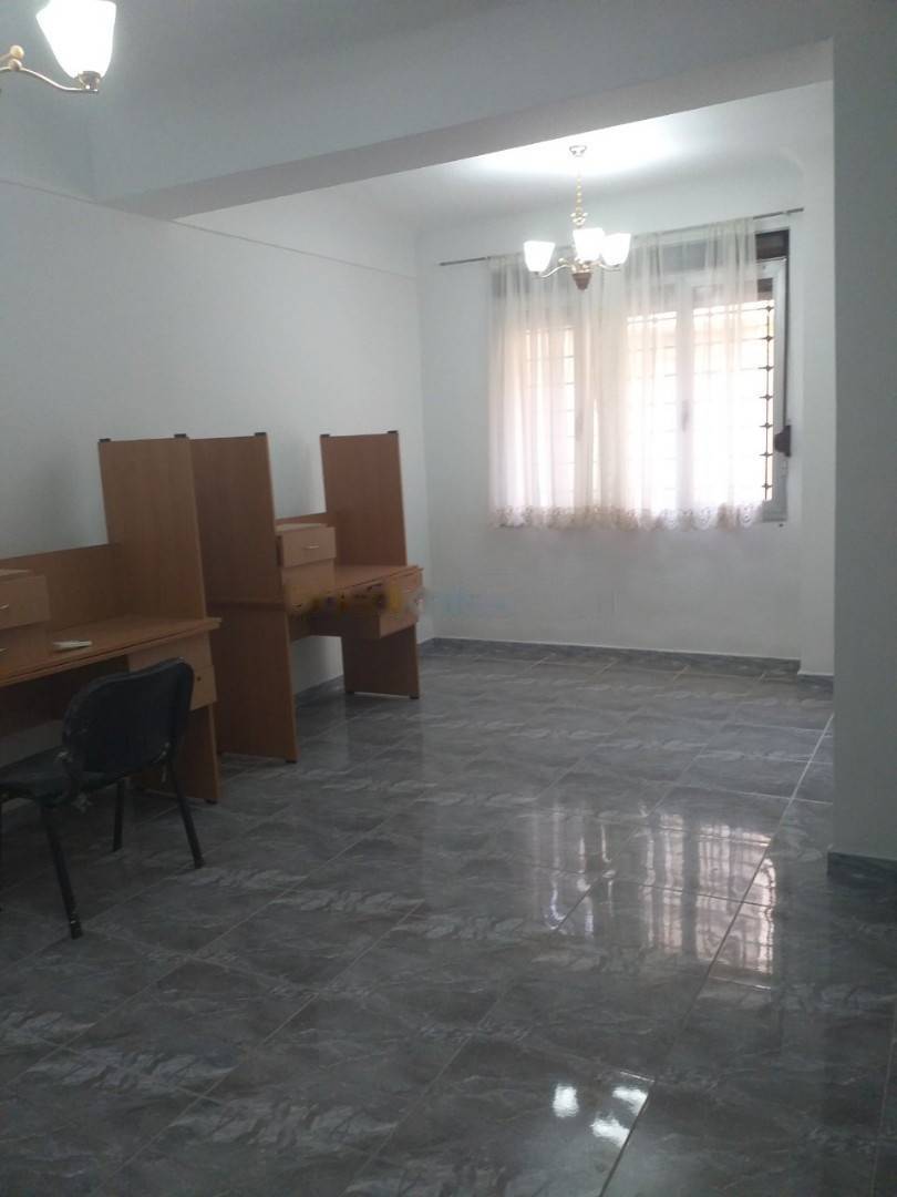Location Appartement F6 Hydra