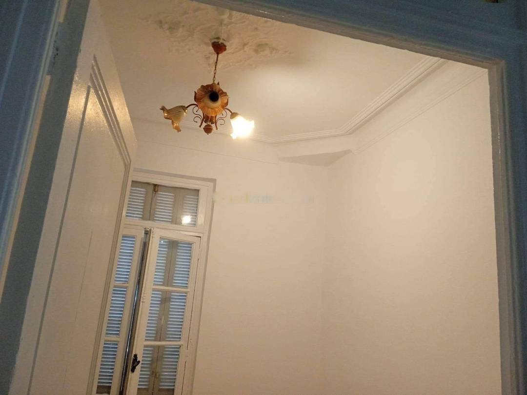 Vente Appartement F2 Belouizdad