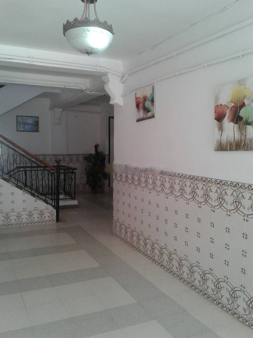 Vente Appartement F5 Beni Messous
