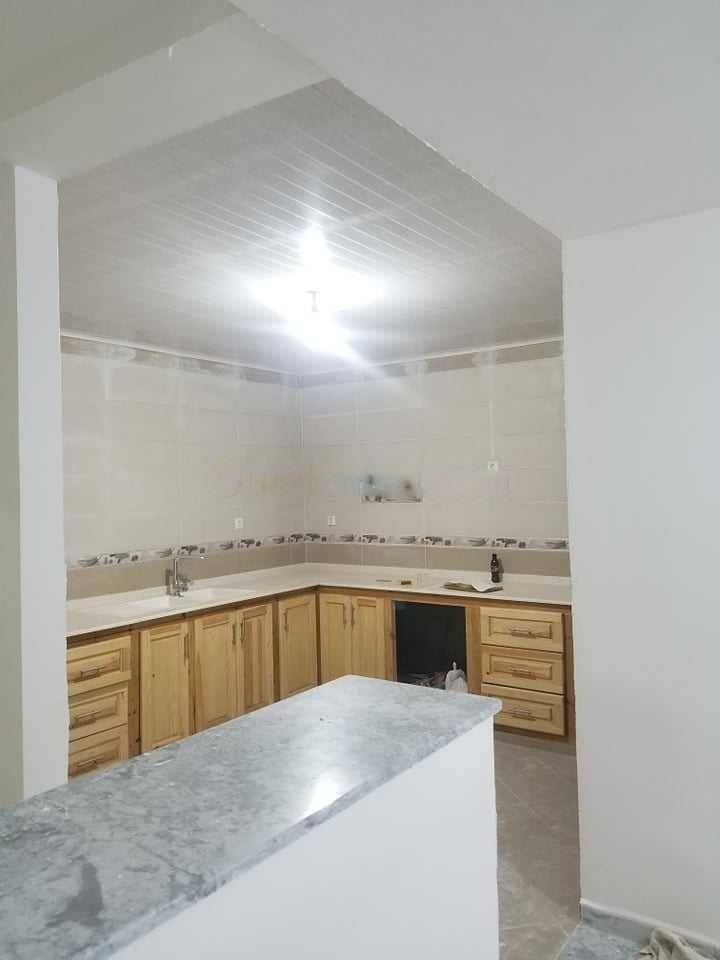 Location Appartement F3 Bordj El Kiffan
