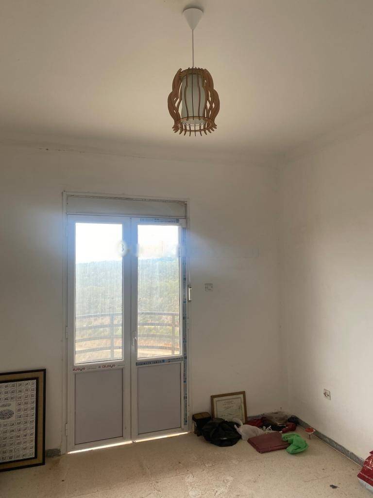 Location Appartement F4 Beni Messous