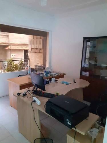 Location Local F2 Baba Hassen