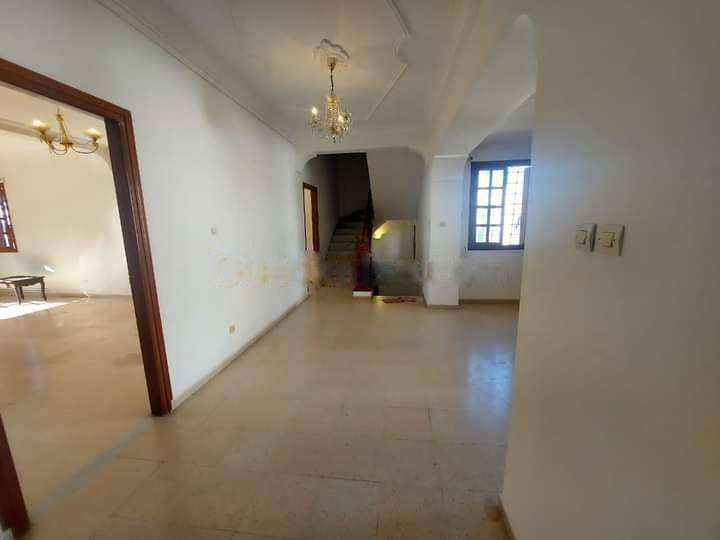 Vente Villa F7 Cheraga