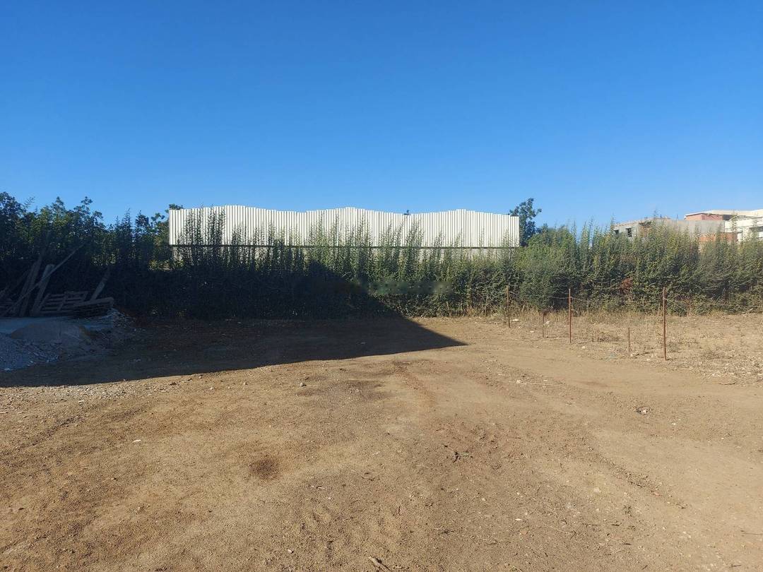 Vente Terrain Ouled Chebel